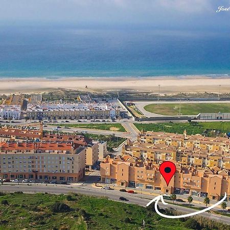 Apartamento Nemingzhen Tarifa Exterior photo