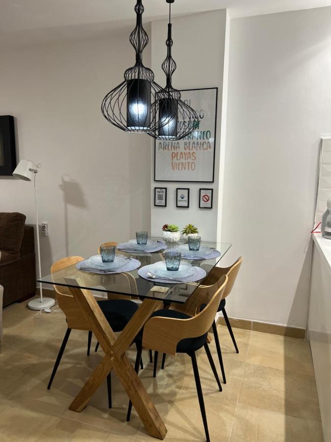 Apartamento Nemingzhen Tarifa Exterior photo