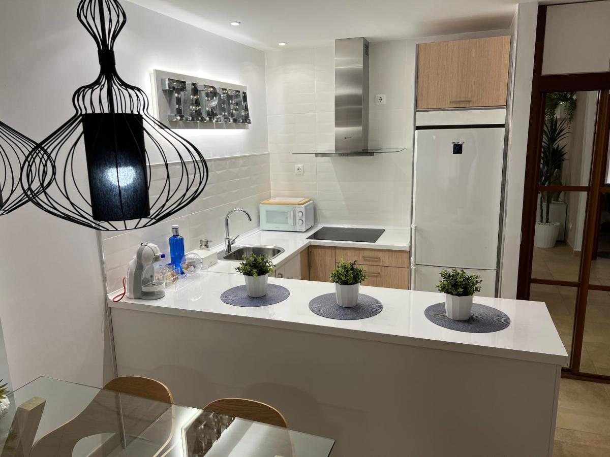 Apartamento Nemingzhen Tarifa Exterior photo