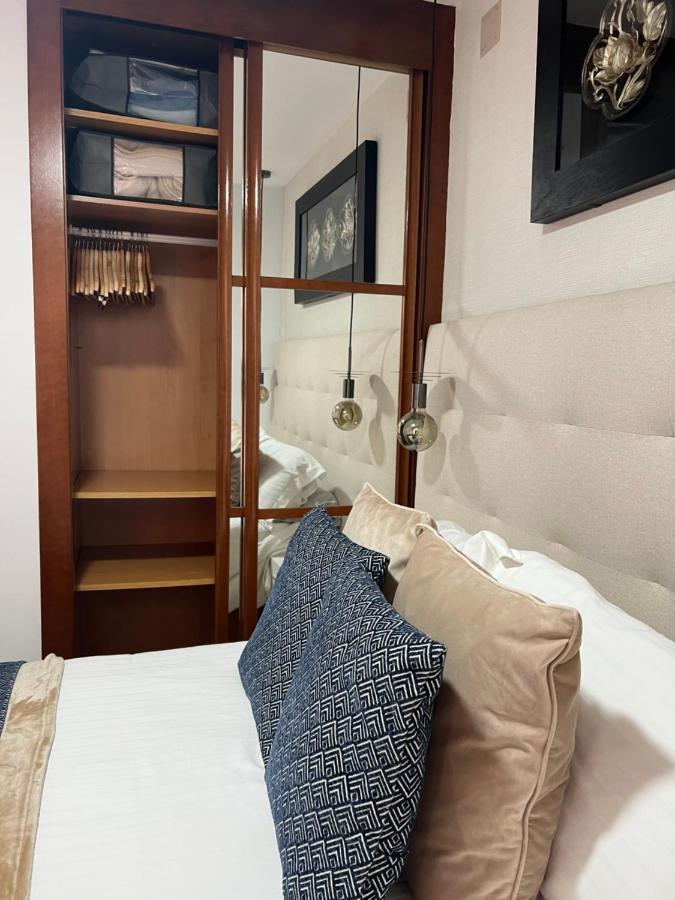 Apartamento Nemingzhen Tarifa Exterior photo